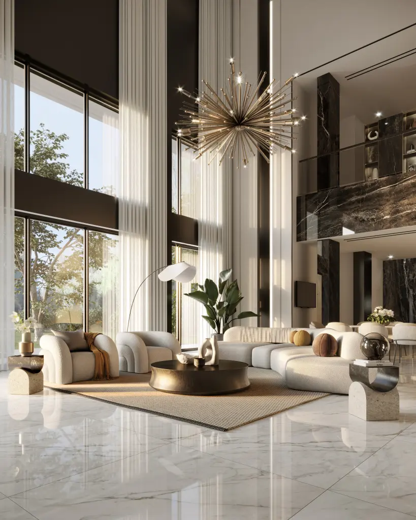 Ambient-allure-paonazzetto-orobico-glossy-Cottodeste