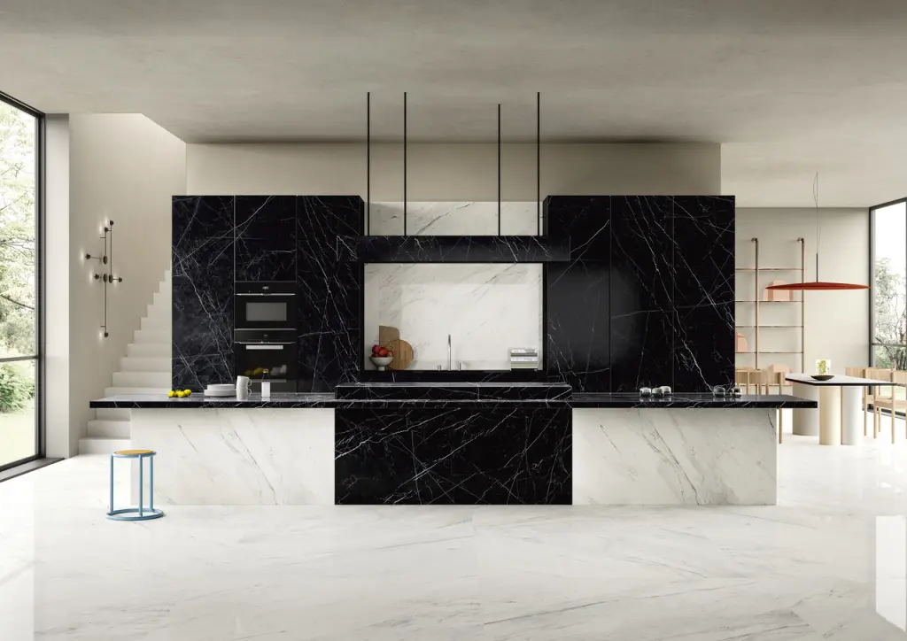 Ambient-Dark Marquina-SapienStone2