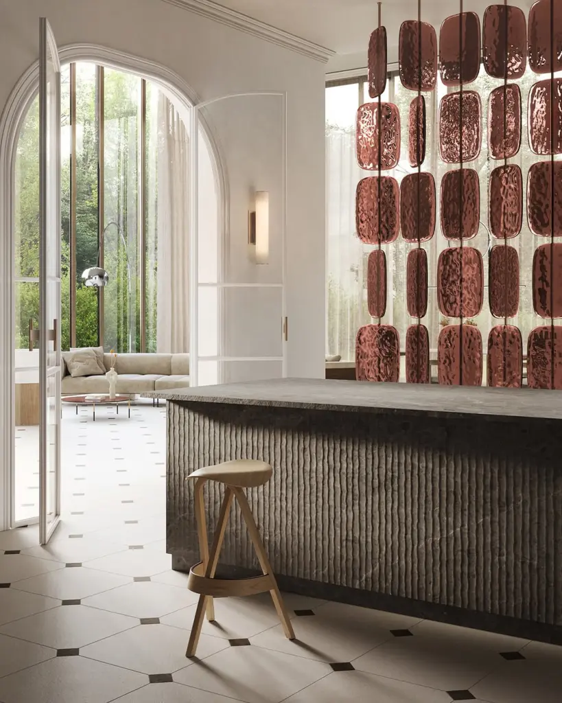 Ambient-GRIGIO SAVELLI-SapienStone