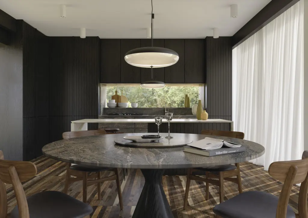 Ambient-Jatoba Brown 4D-SapienStone