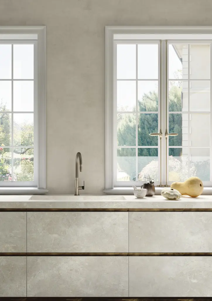 Ambient-Platinum White-SapienStone