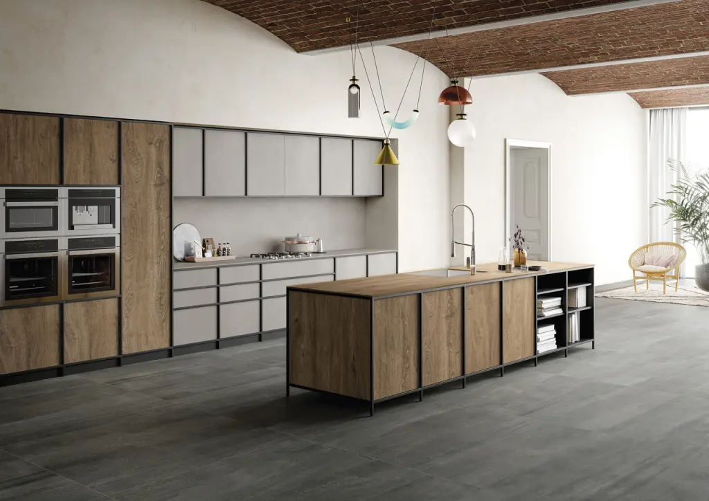 Ambient-Rovere Baio-SapienStone