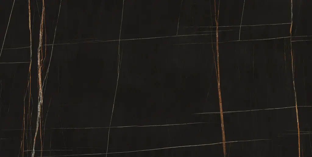 Pattern-Sahara noir-Maxfine