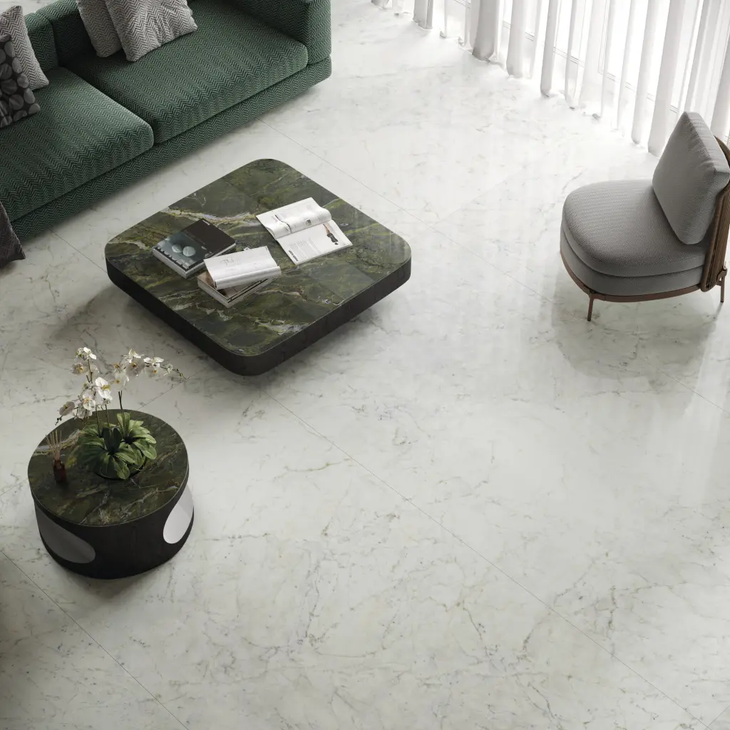 Ambient-Statuario delicato-Maxfine