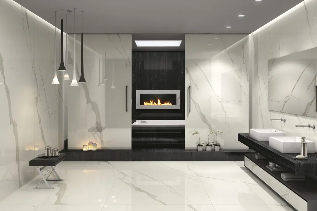Ambient-Statuario light-Maxfine
