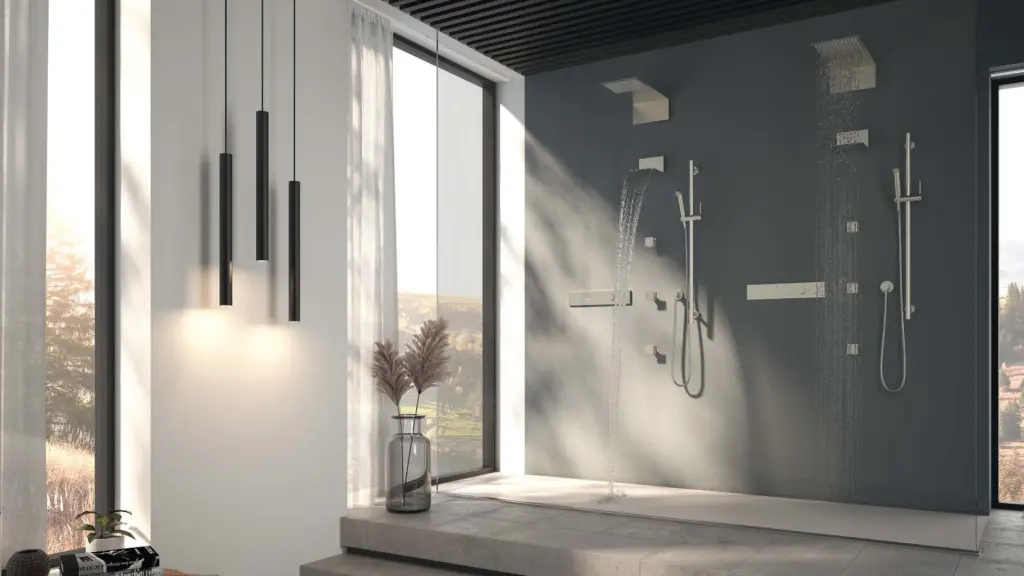 concept with w-touch